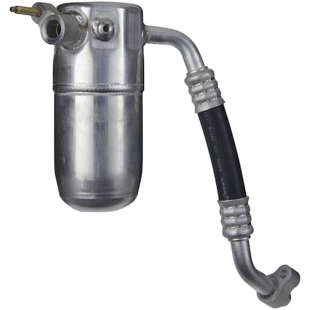 Spectra Premium A/C ACCUMULATOR 210017